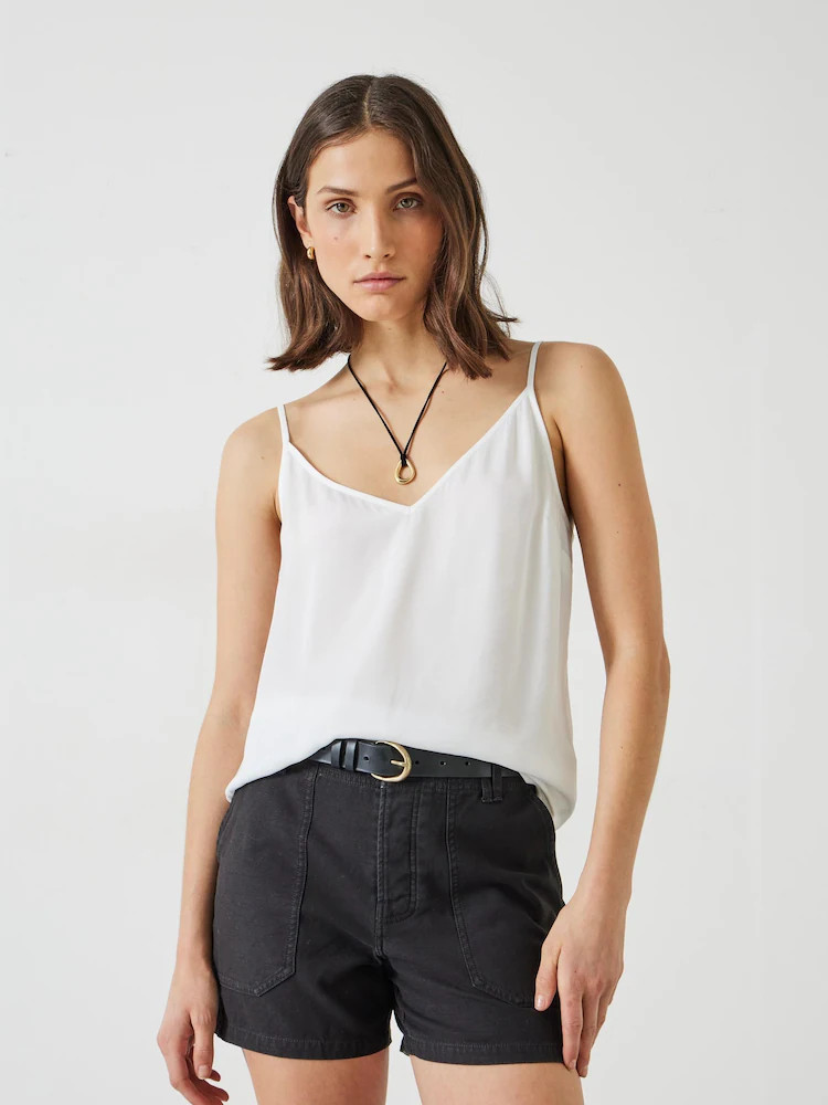 Buy Hush Cream Essential Cami from Next Australia | Next AU
