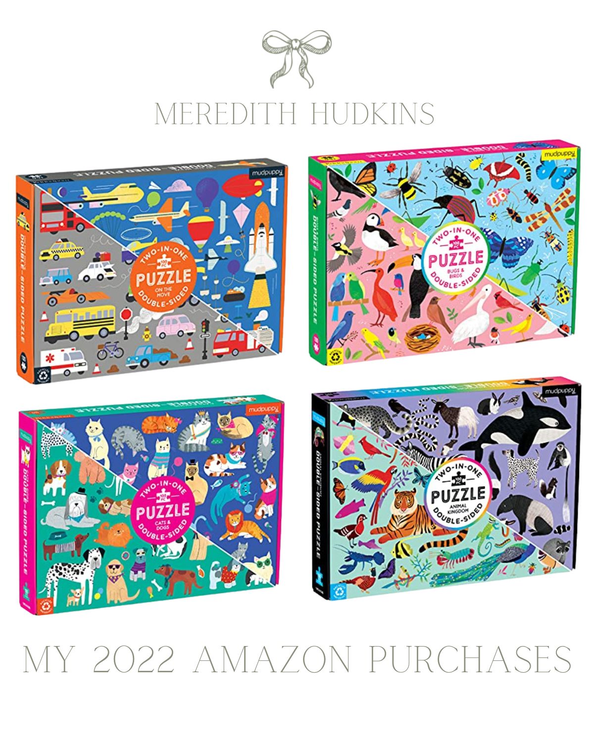 Meredith Hudkins Amazon Page | Amazon (US)
