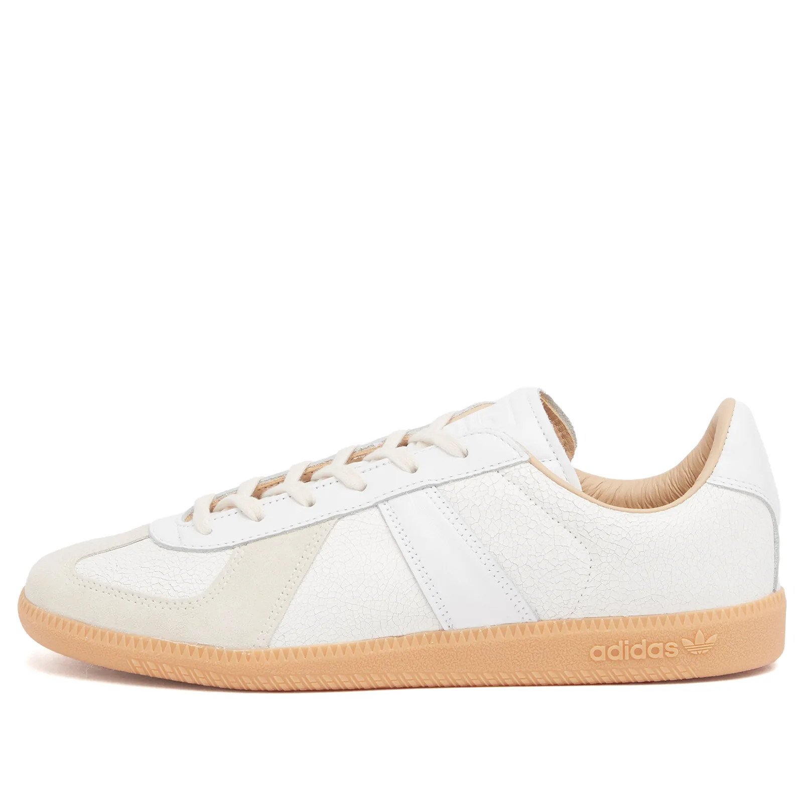 adidas BW Army Lux Sneaker White | END. Clothing