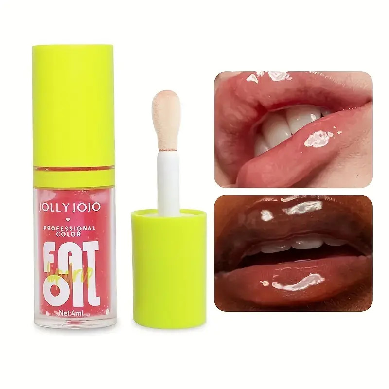 New Lipstick Lip Primer Translucent Lip Oil Nourishing Hydrating Non Stick Cup Lip Oil Lip Balm | Temu Affiliate Program