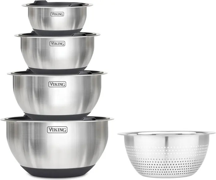 Viking 9-Piece Mixing Bowl Set | Nordstrom | Nordstrom