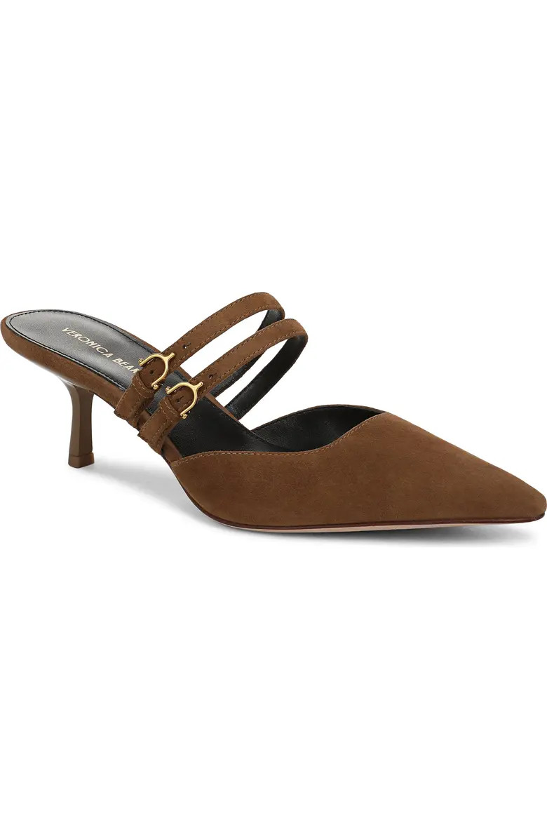 Veronica Beard Corrie Pointed Toe Pump (Women) | Nordstromrack | Nordstrom Rack