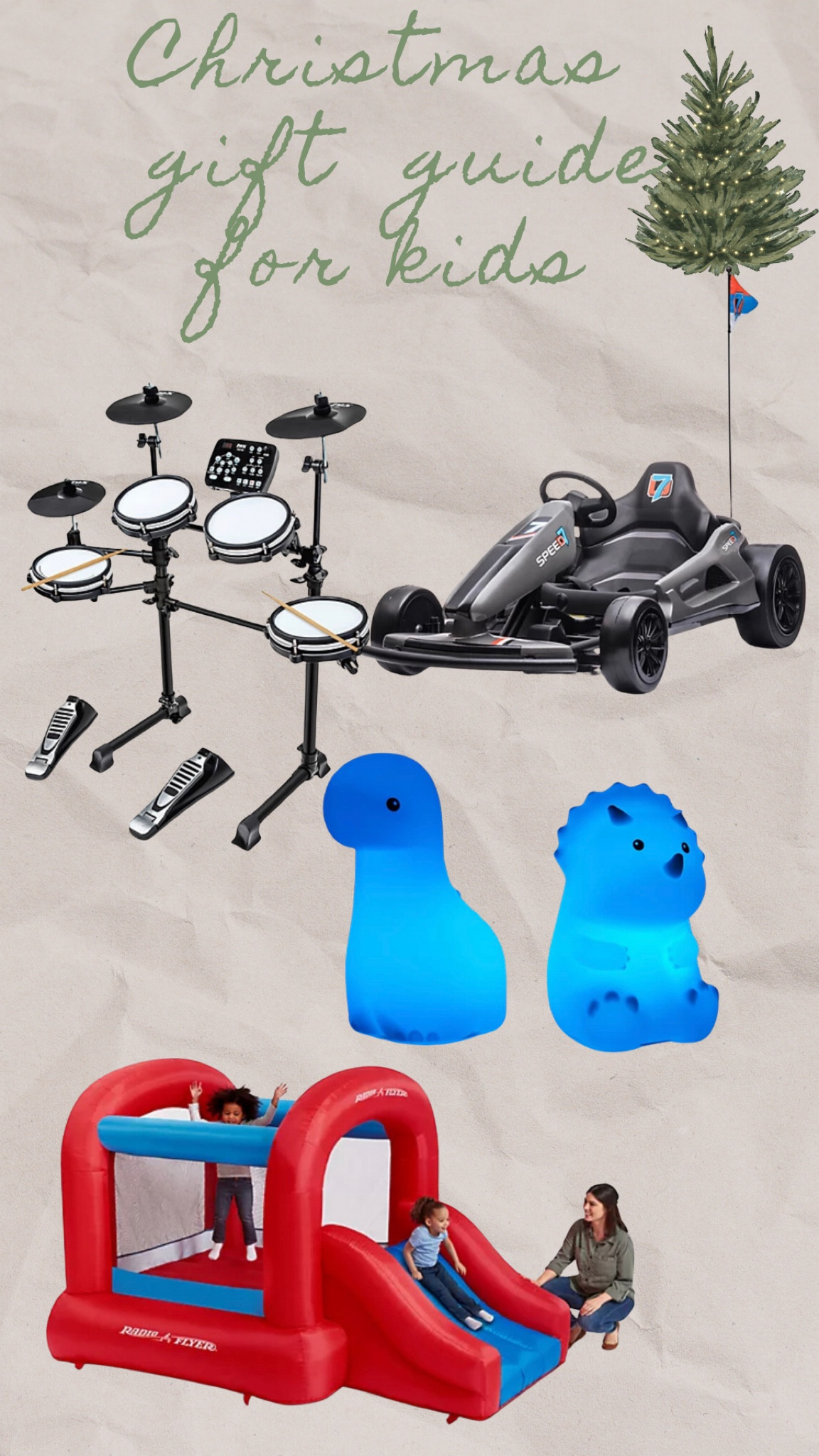 Kids Christmas gifts #qvc

#LTKSeasonal #LTKHoliday #LTKGiftGuide