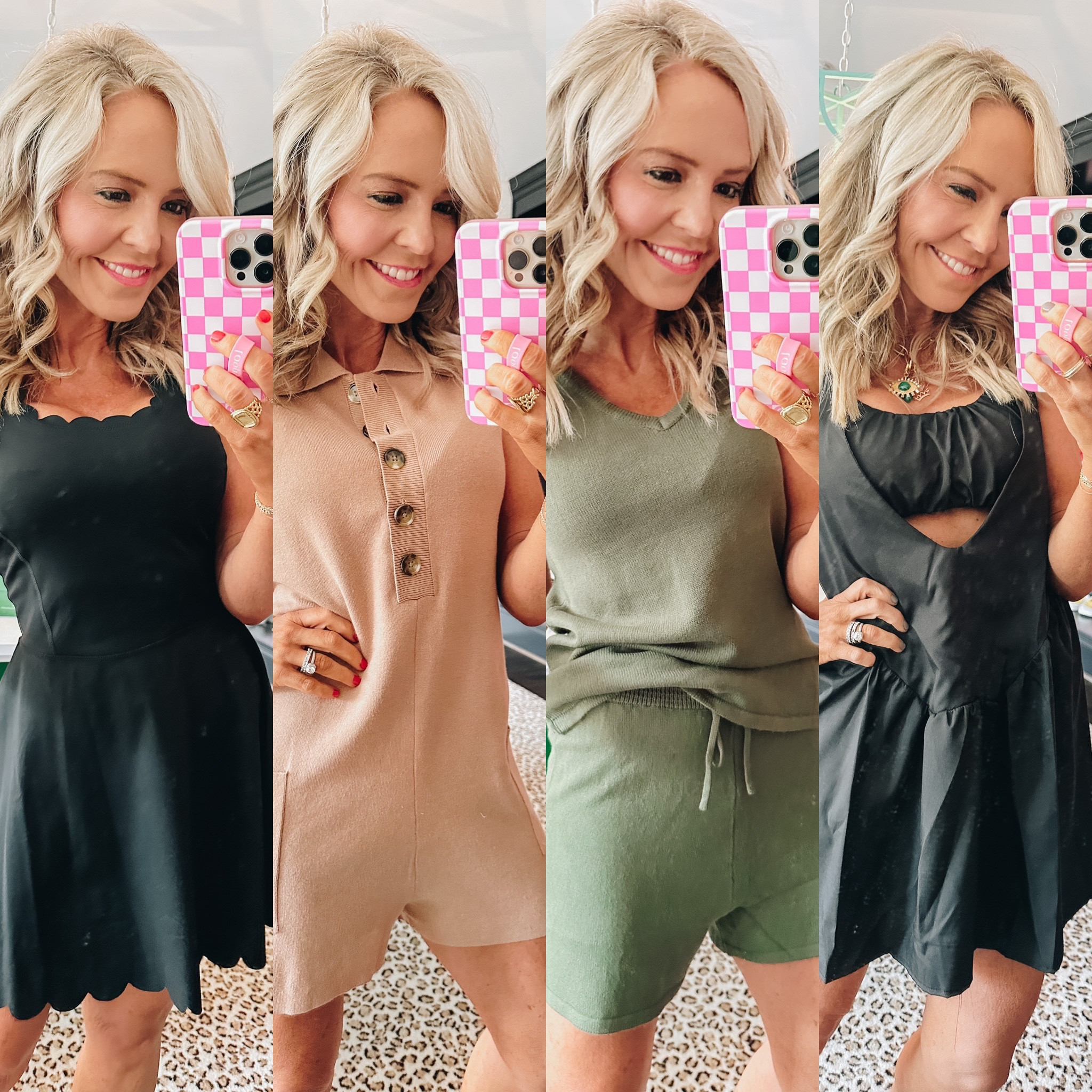 for you neutral lovers = this months Amazon fashion finds!! 

#LTKstyletip #LTKSeasonal #LTKunder50