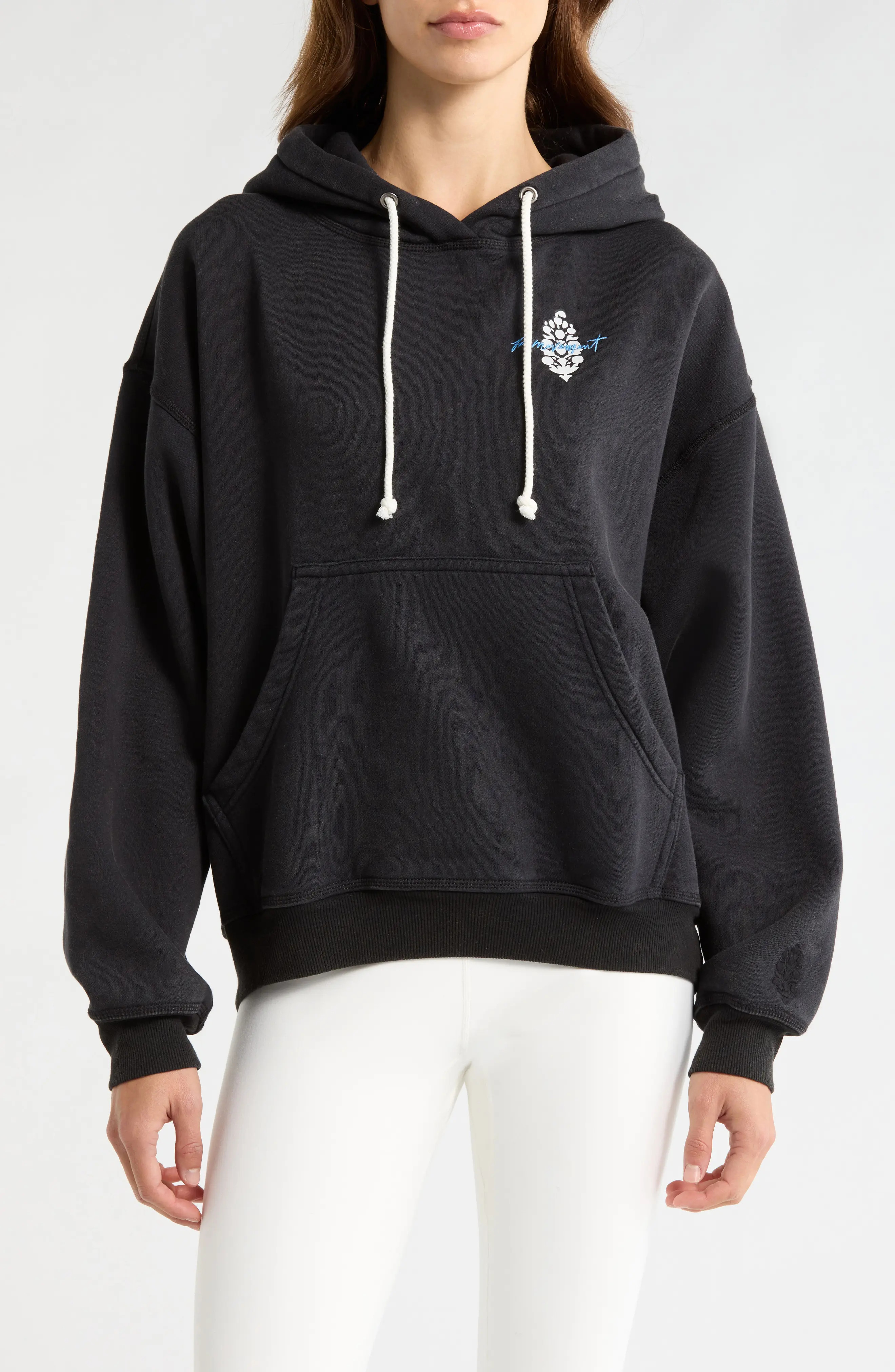 FP Movement Final Call Graphic Hoodie (Women) | Nordstromrack | Nordstrom Rack