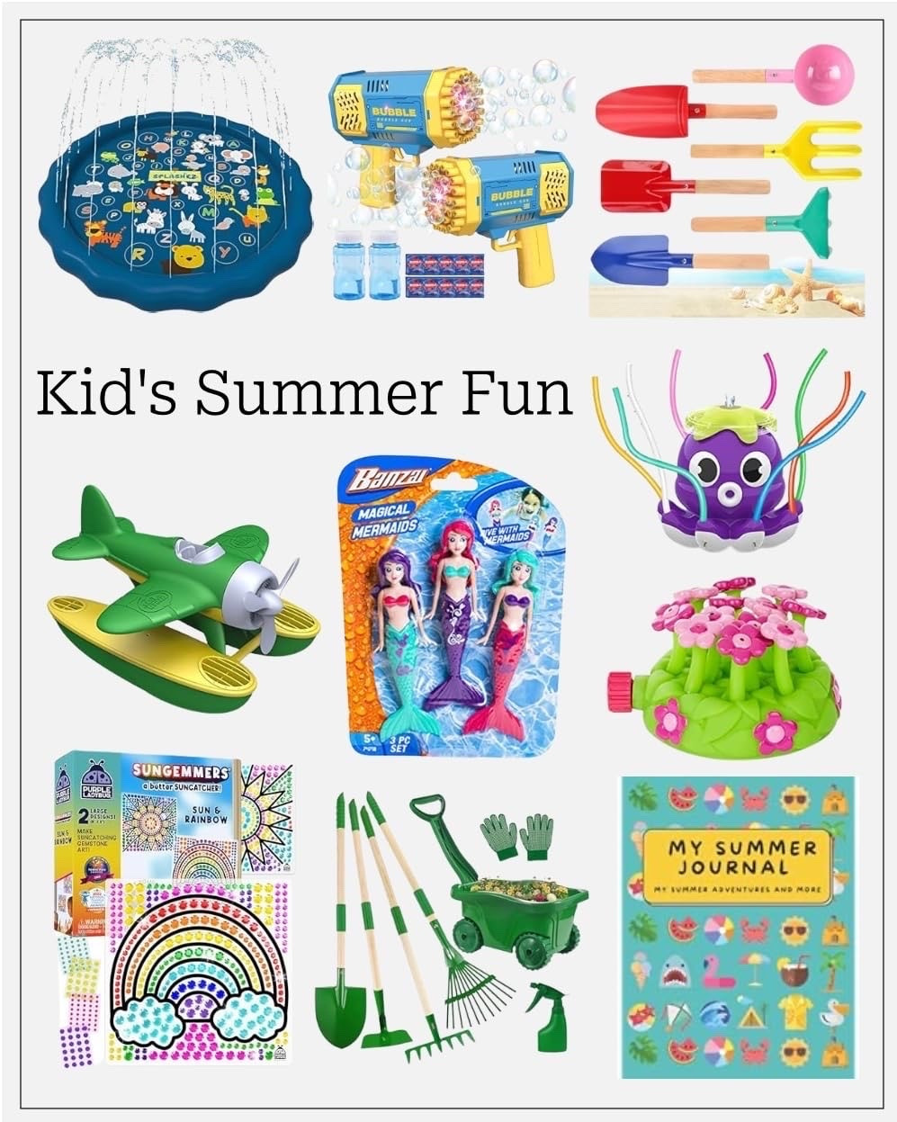 Kids summer fun! 🪁

#LTKKids #LTKSwim #LTKmomlife