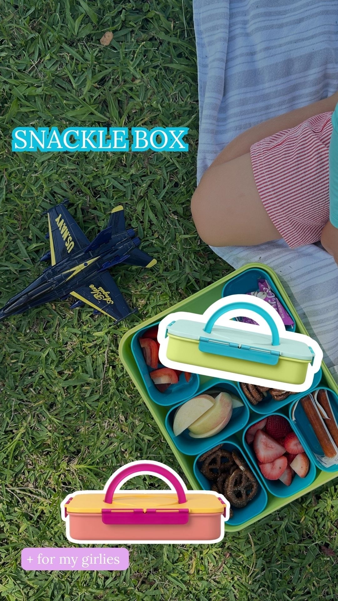 a 10/10 way to pack snacks for the park / beach 🍉🧃

#LTKKids #LTKBaby #LTKmomlife