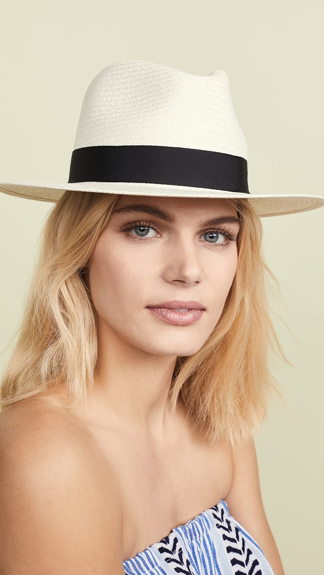 Panama Hat | Shopbop