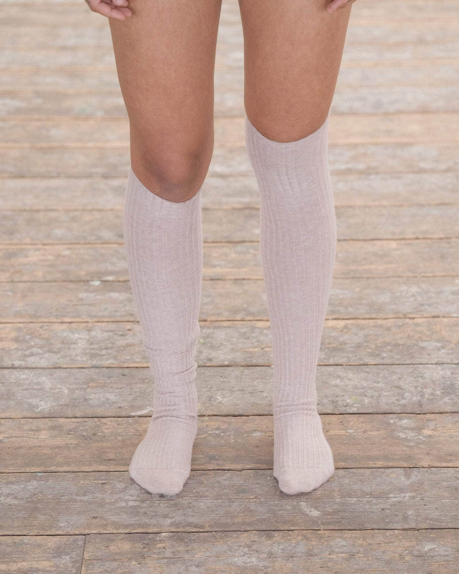 Overknee Socks | Baserange