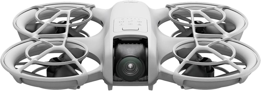 DJI Neo, Mini Drone with 4K UHD Camera for Adults, 135g Self Flying Drone that Follows You, Palm ... | Amazon (US)