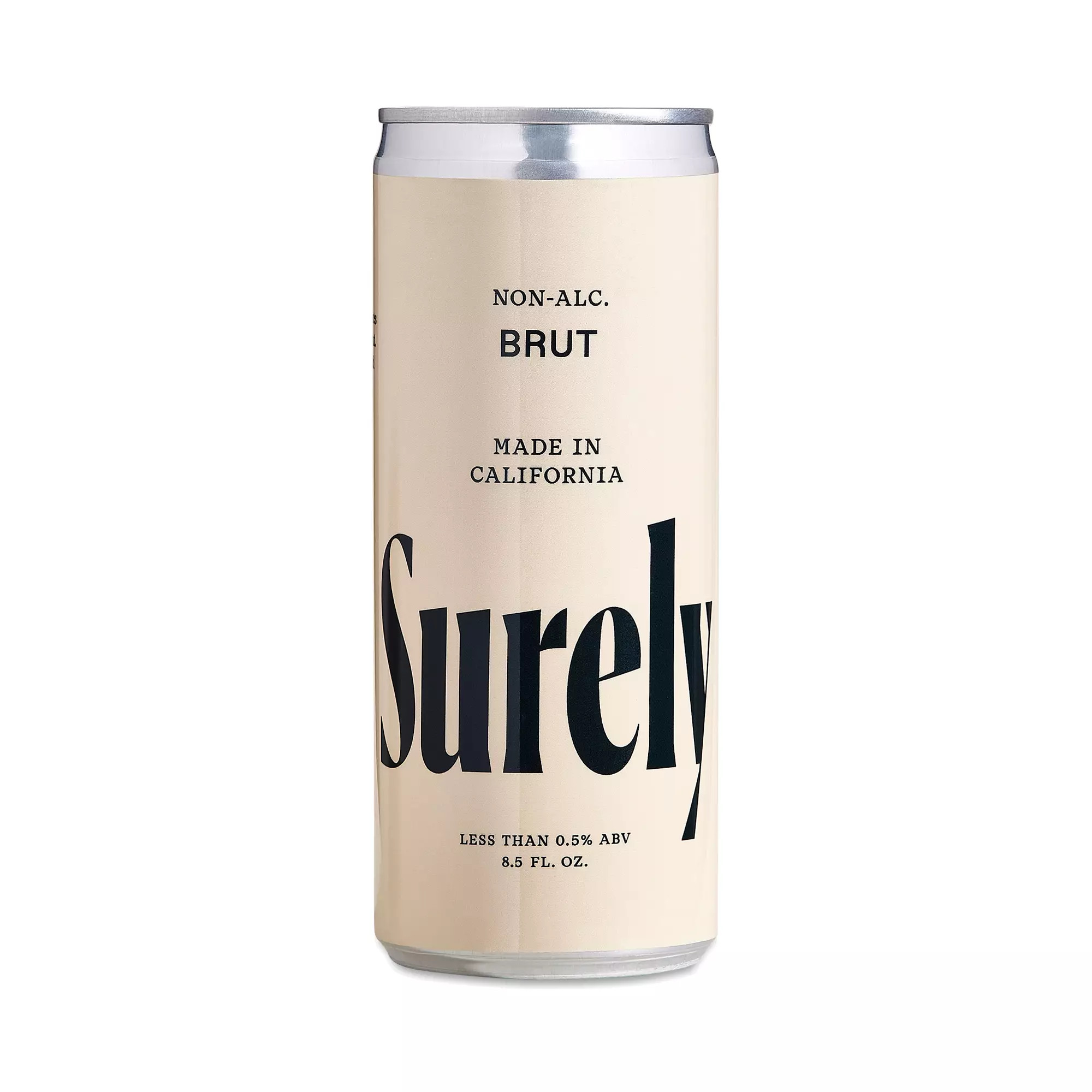 Non-Alcoholic Brut | Thrive Market