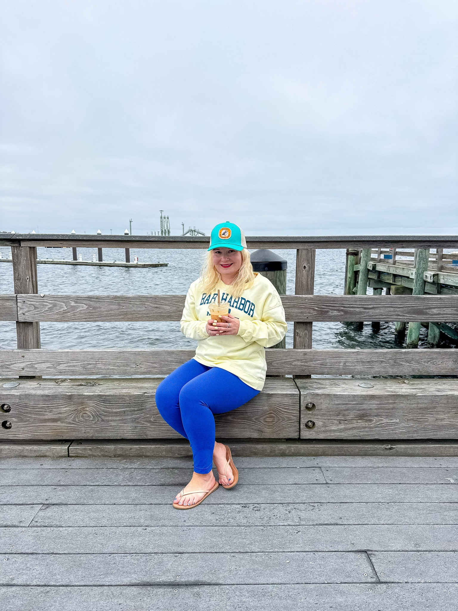 Saturday ootd is all about athleisure.  

#LTKPetite #LTKootd #LTKActive