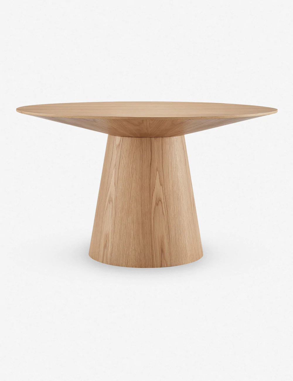 Barra Round Dining Table | Lulu and Georgia 