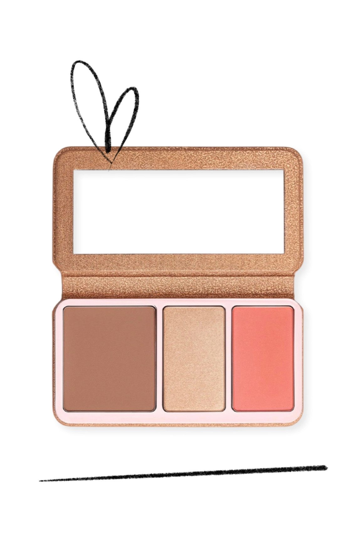Perfect every day palette. 

#LTKSeasonal #LTKGiftGuide #LTKHoliday
