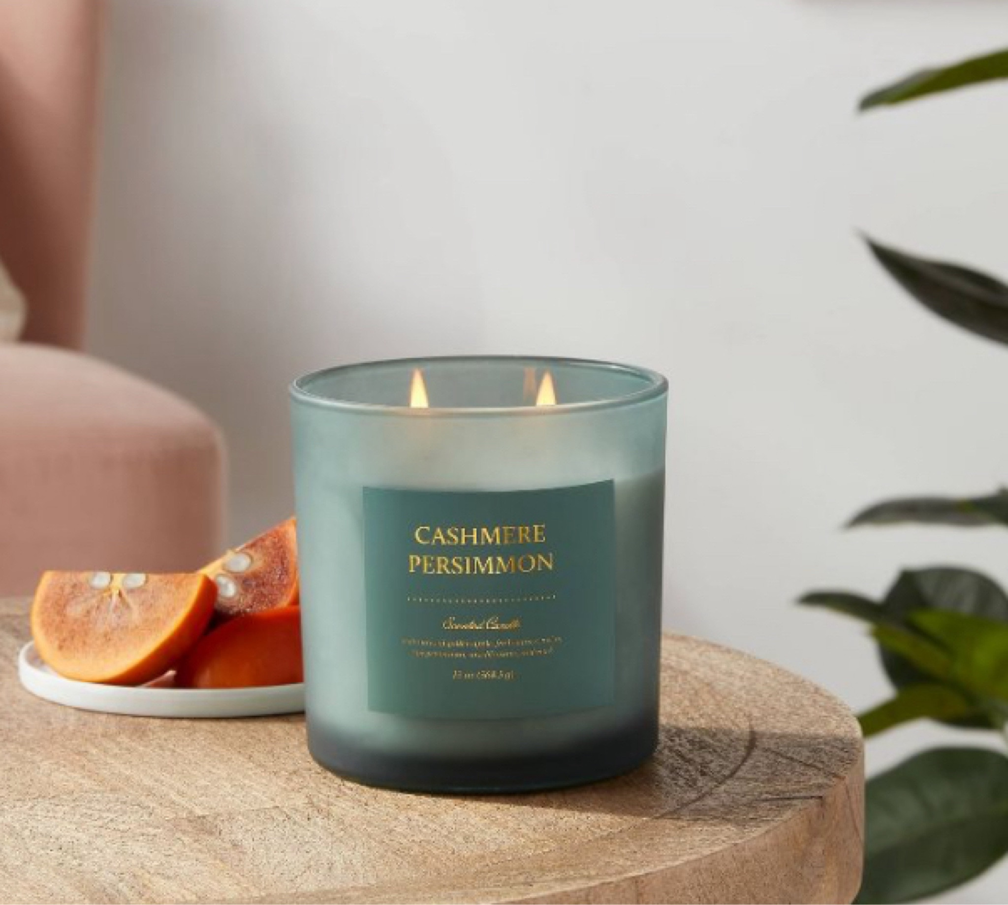 I found the most delicious candle that we now have in every room! 

#LTKSeasonal #LTKFindsUnder50 #LTKHome