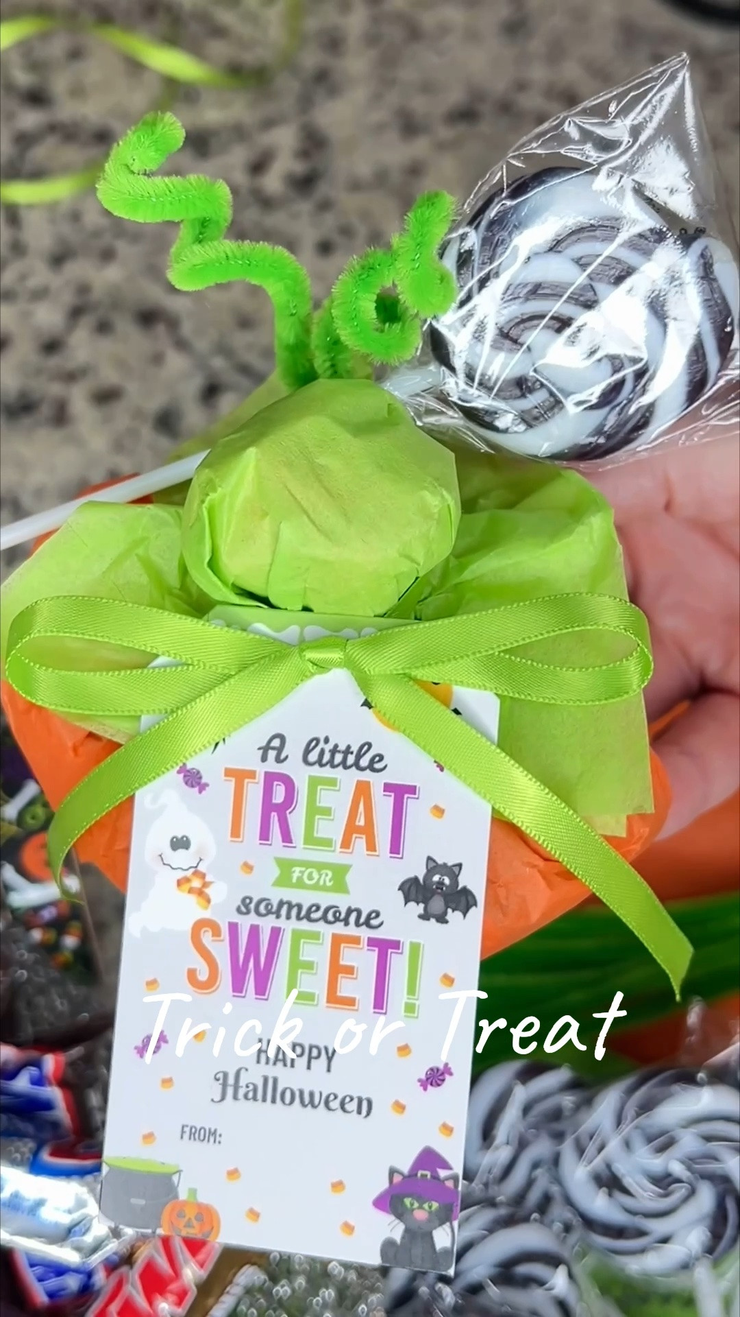 Perfect for Trick or Treat & School!

#LTKSeasonal #LTKKids #LTKdayinmylife