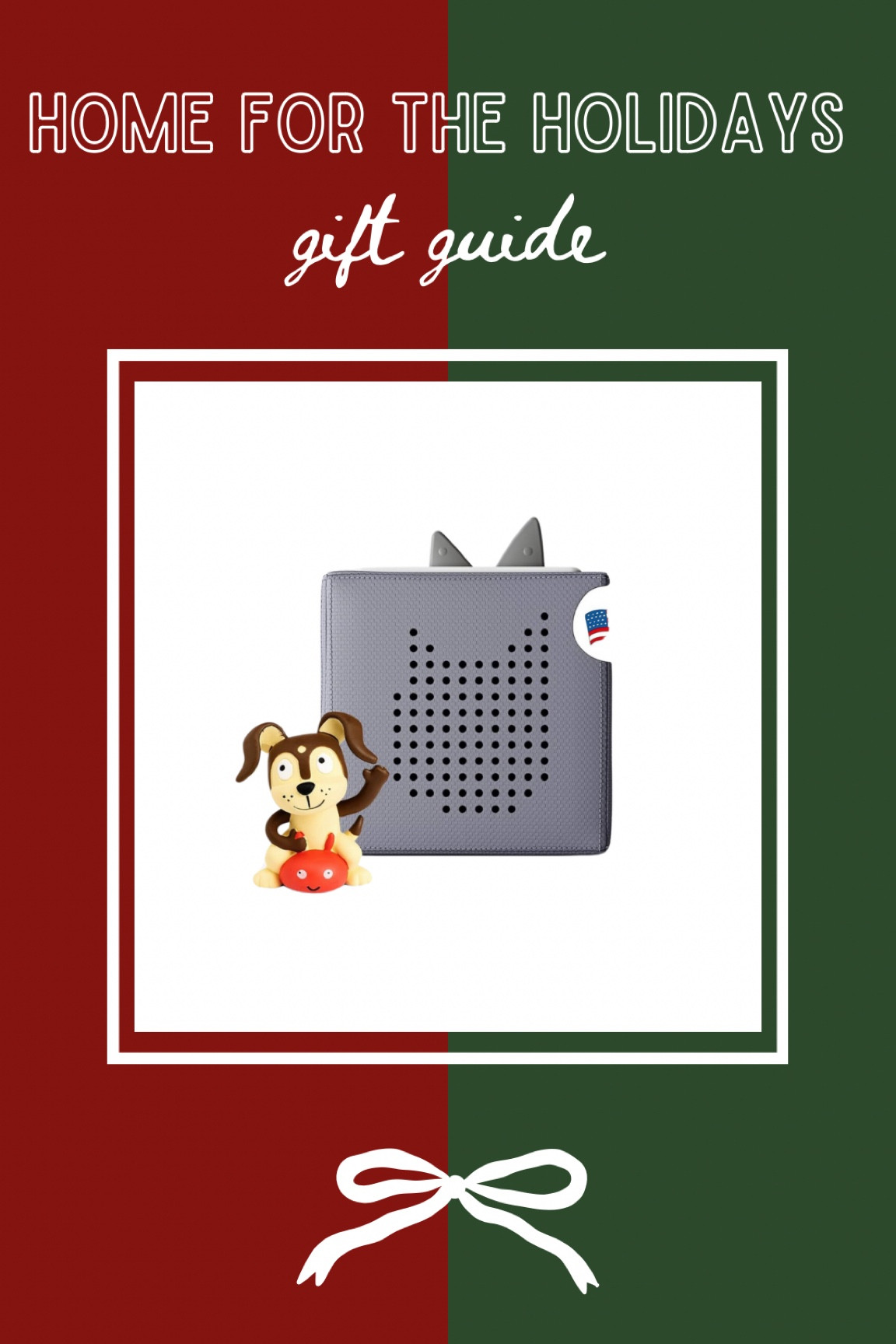 My kids LOVE these. We have two. They listen to them when playing, and also before bed while they fall asleep! 

#LTKCyberWeek #LTKGiftGuide #LTKSaleAlert