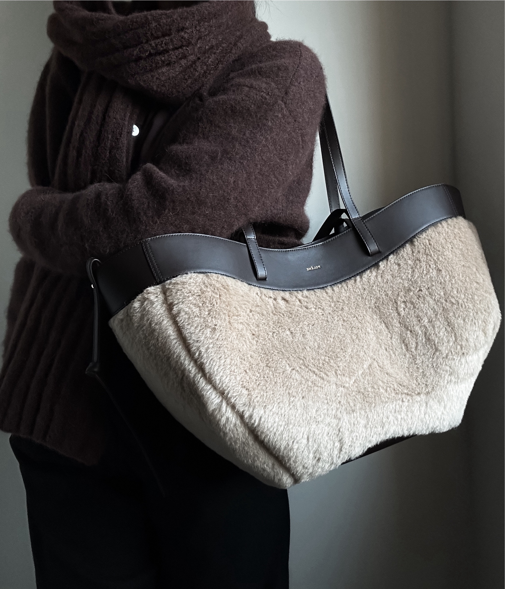 Shearling and brown tones - it’s autumn 🤎🍂🐑

#LTKGiftGuide #LTKSeasonal #LTKStyleTip
