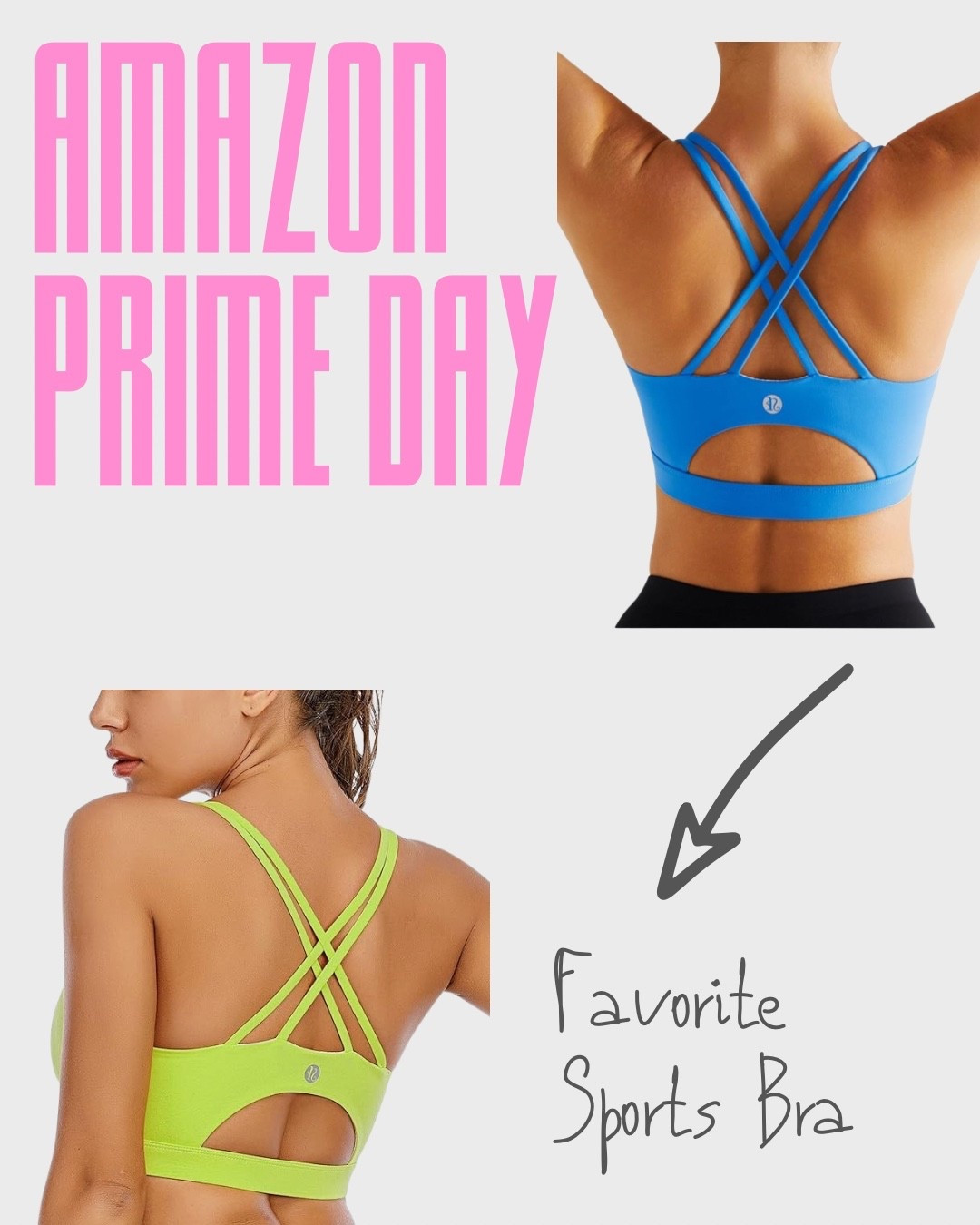 Amazon Prime Day

#LTKSaleAlert #LTKOver40 #LTKFindsUnder50