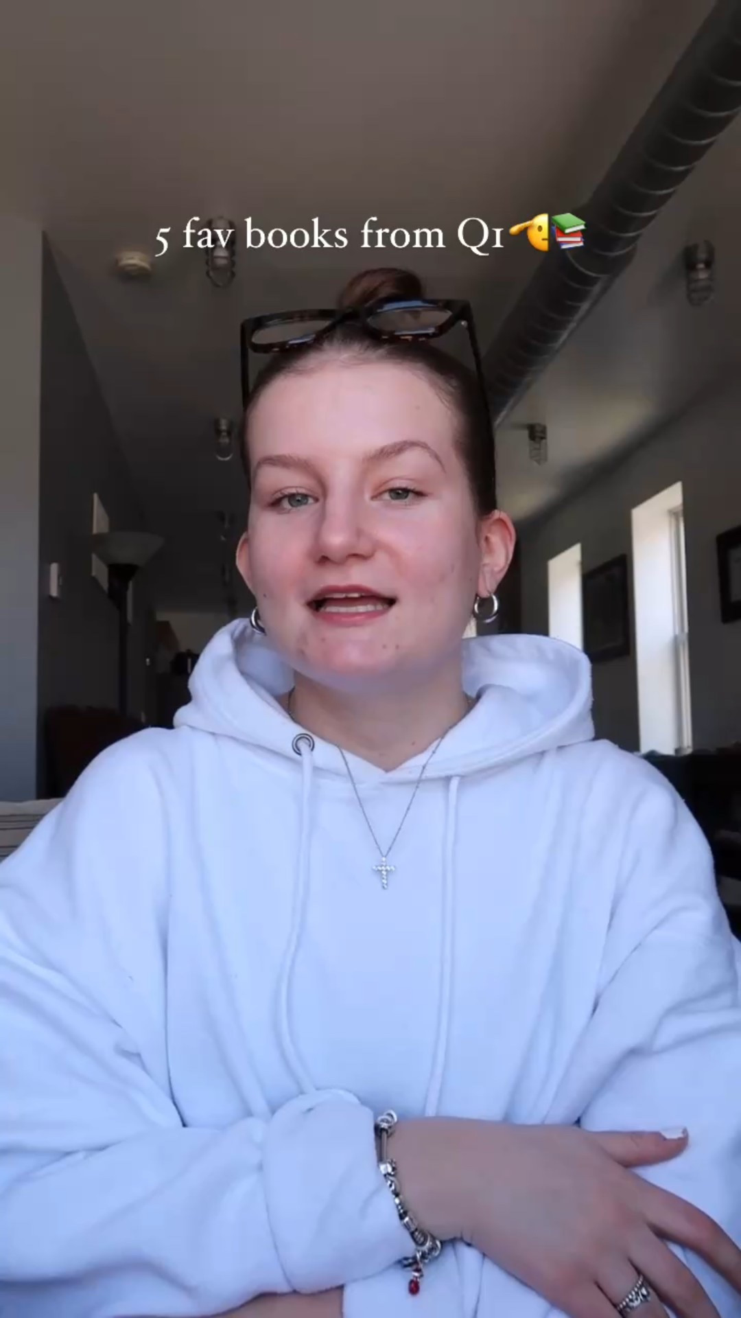 5 books I loved in Q1 📚

#LTKHome #LTKGiftGuide