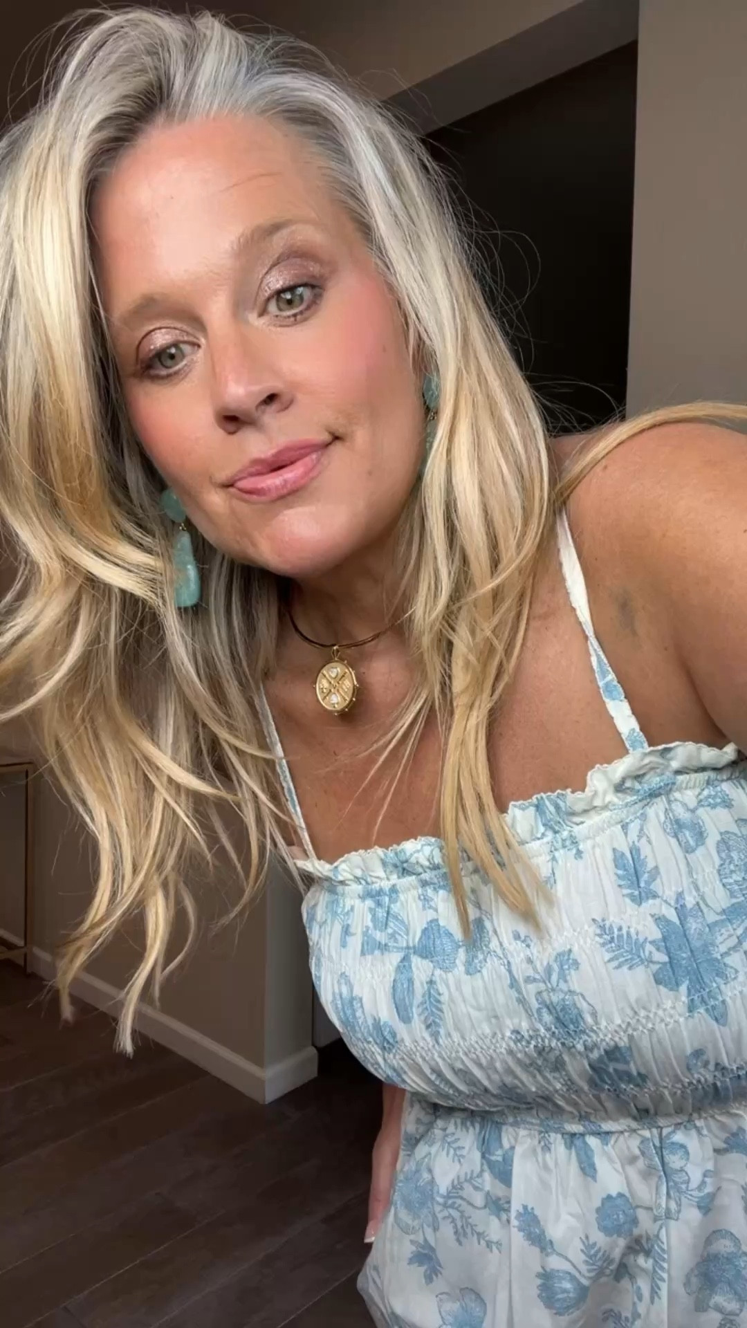  ✨Tap the bell, save and ❤️ for over 40 fashion, midlife style, midsize fashion and luxury looks for less. 

Make sure you’re following @over40andmidlife so the message comes through 💌 

We are not bouncing back. We are evolving forward... follow alongside @over40andmidlife for more over 40 and midlife anti-pooch, anti-frumpy outfits.

👑"Helping you look good, feel good!" - Lindsey Denver 

midlife style, midsize fashion, over 40 style, confident fashion, midlife outfit ideas, midsize style tips, everyday midlife #over50fashion #over45 #menopausebelly #perimenopausesupport

Follow my LTK @Over40andmidlife on the @shop.LTK app to view this post and get my exclusive app-only content!

#liketkit #LTKPlusSize #LTKOver40 #LTKMidsize
@shop.ltk
https://liketk.it/62P9C