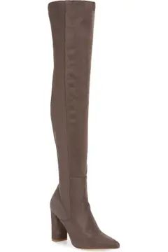 Everly Over the Knee Boot | Nordstrom