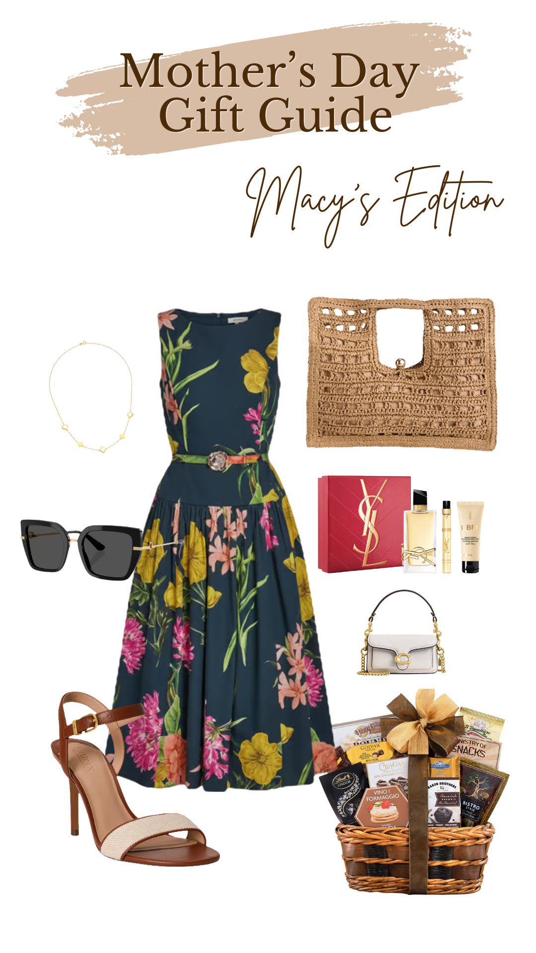 A little style, a little self-care, a little treat 🎁✨
The kind of Mother’s Day gifts that just make sense.

#MothersDayGifts #GiftGuideForHer #StyleForMom #ChicGifts #FashionGiftIdeas #EverydayLuxury #LTKStyle #GiftInspo #SpringStyle #ThoughtfulGifting #LuxuryForLess #GiftIdeas 

 #LTKMothersDay #LTKootd #LTKU