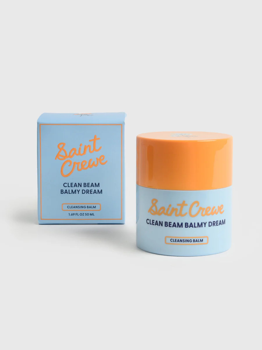 Saint Crewe Clean Beam Balmy Dream Balm | Saint Bernard