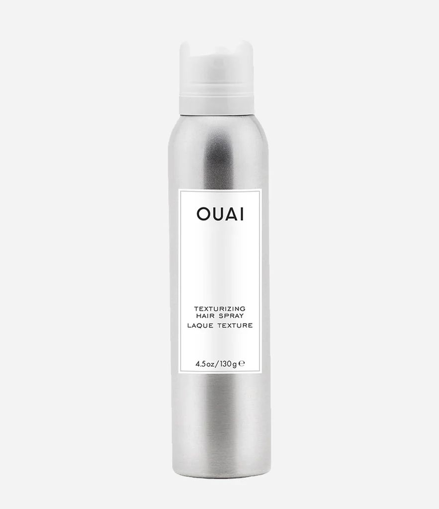 Fine Hair Shampoo | OUAI