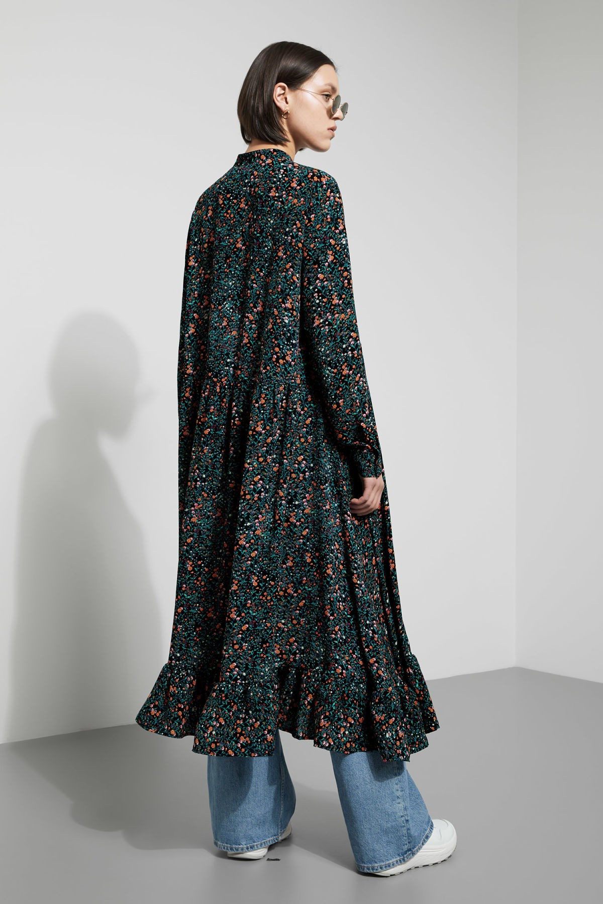 Iggy Dress | Weekday