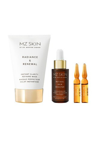 MZ Skin Instant Radiance Facial Kit from Revolve.com | Revolve Clothing (Global)