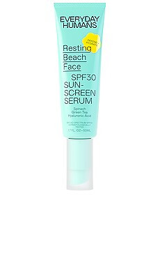 PROTECTOR SOLAR ROSTRO RESTING BEACH FACE from Revolve.com | Revolve Clothing (Global)