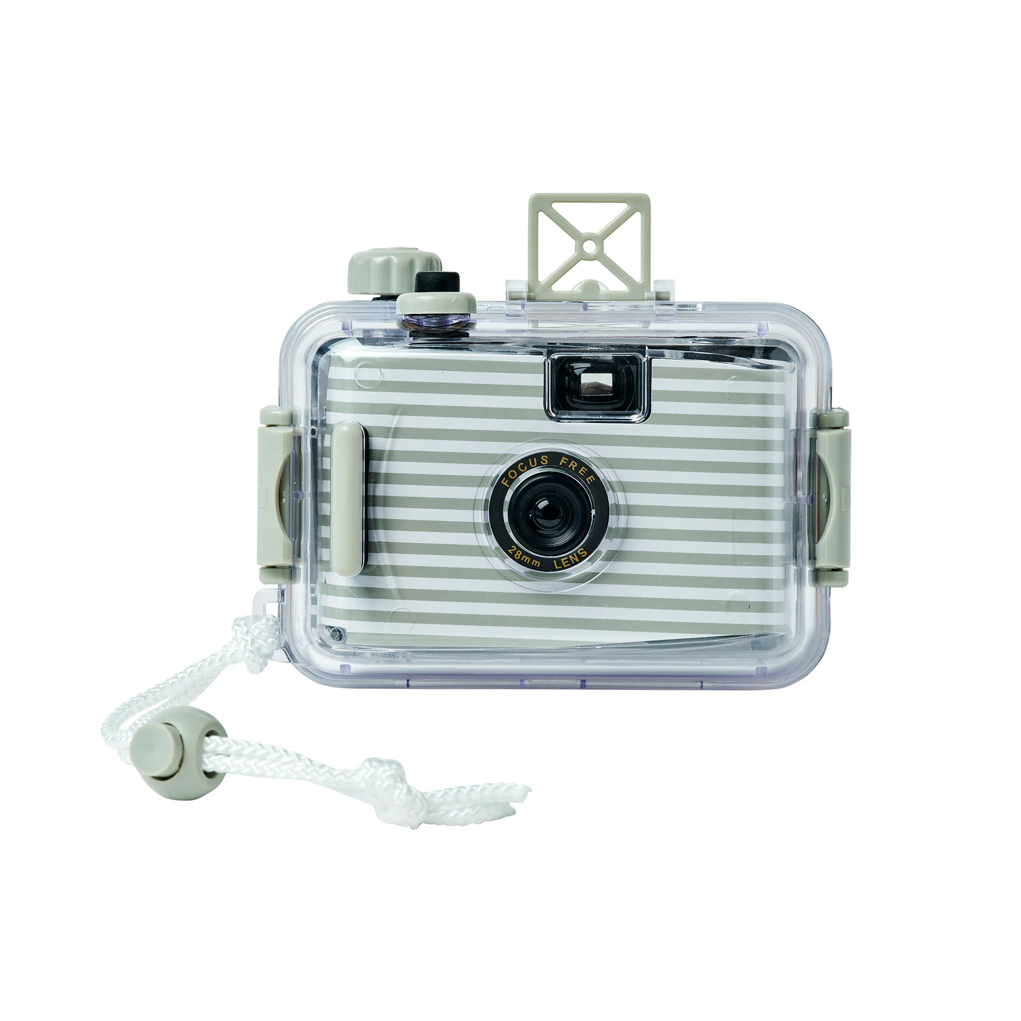 Underwater Camera - Seagrass Sage | SUNNYLIFE US