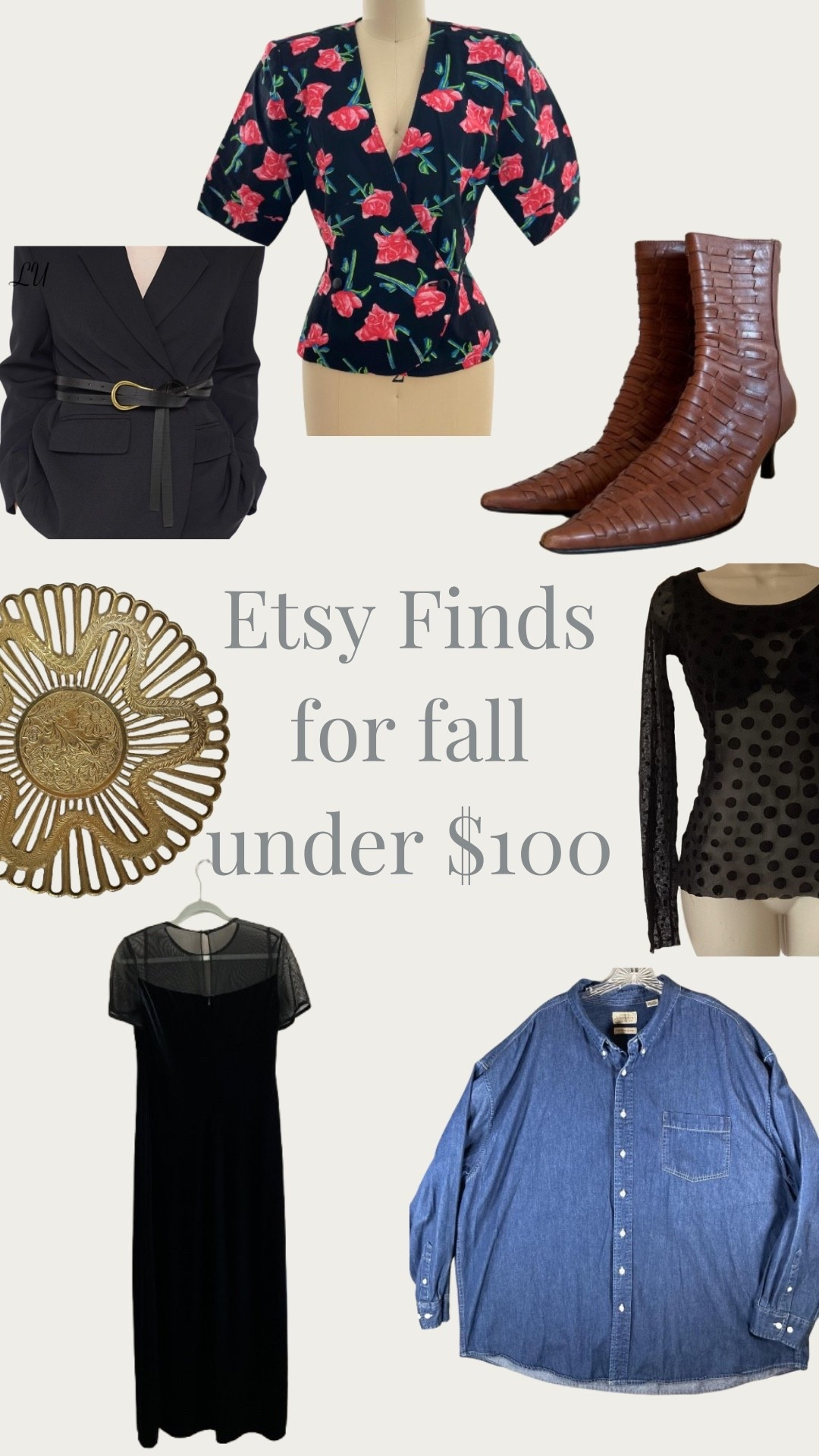 fall Etsy finds under $100 ✨👏

#LTKFindsUnder100 #LTKFallSale #LTKSeasonal
