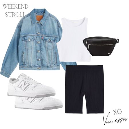 What to wear for a weekend stroll this is also a great option for an amusement park. Mall mall, dates, or casual lunch.

#LTKstyletip