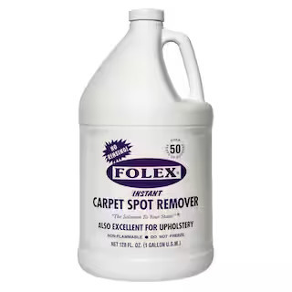 1 ga. Instant Spot Carpet Cleaner | The Home Depot