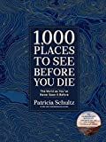 1,000 Places to See Before You Die (Deluxe Edition): The World as You've Never Seen It Before | Amazon (US)