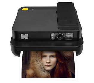 Kodak SMILE Classic 16MP Instant Digital Camera | QVC