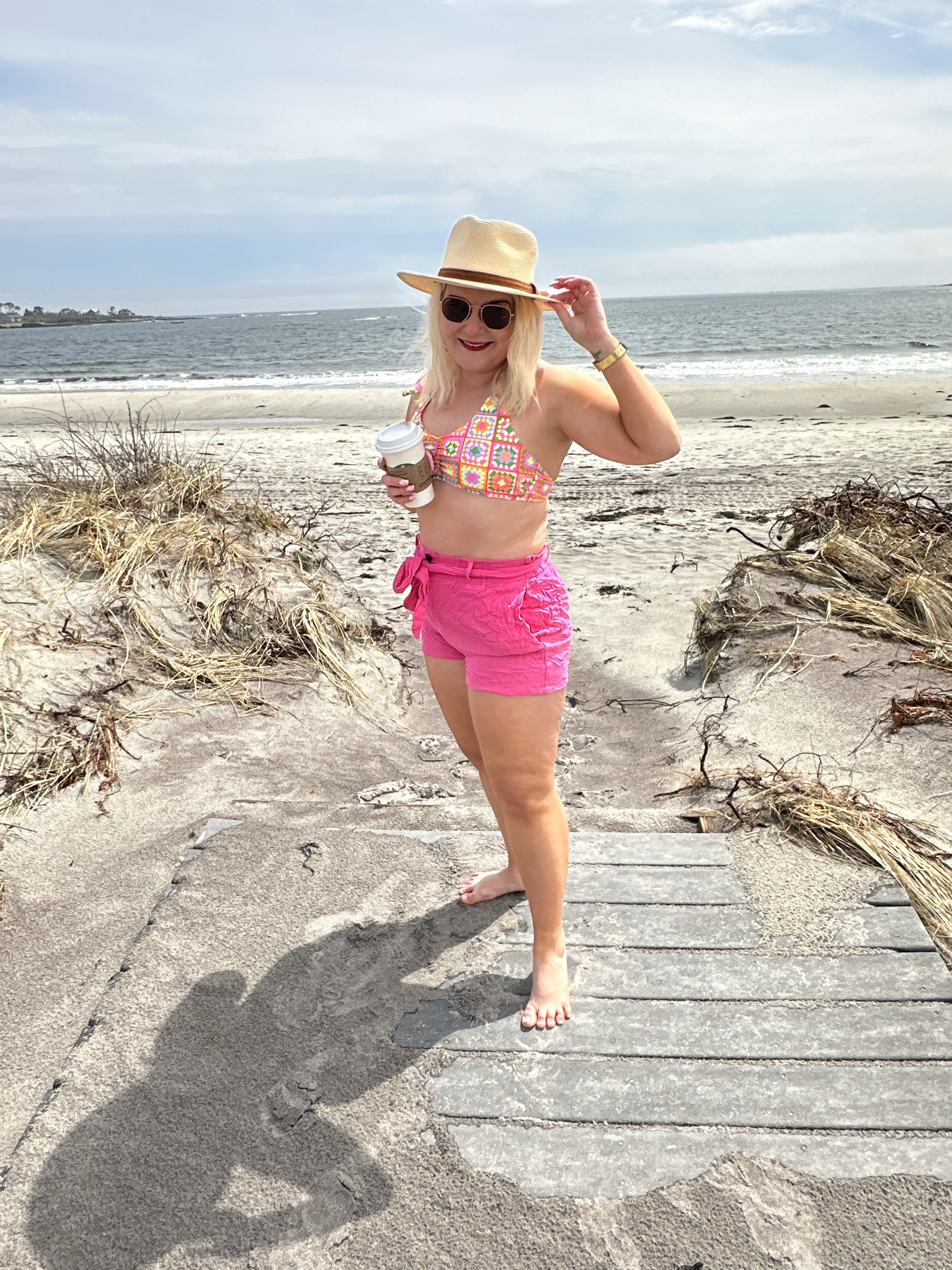 Bikini season! Pink Lily has the best Bikinis. Fit is true to size. 

#LTKSwim #LTKActive #LTKPetite