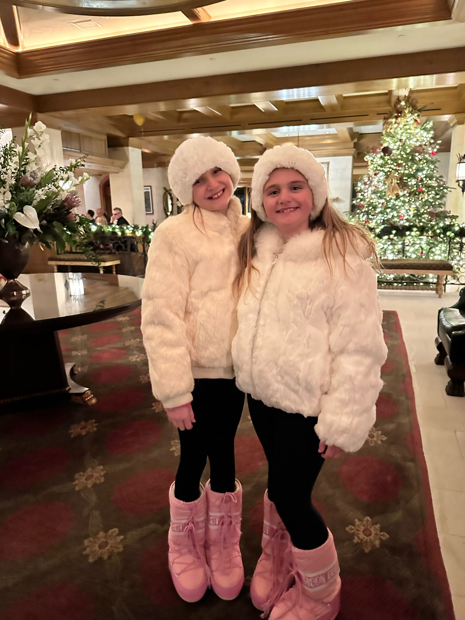 Kids moon boots! The warmest shoes they wear in the mountains! #moonboots #boots #kidsshoes #skishoes 

#LTKkids #LTKfamily #LTKshoecrush