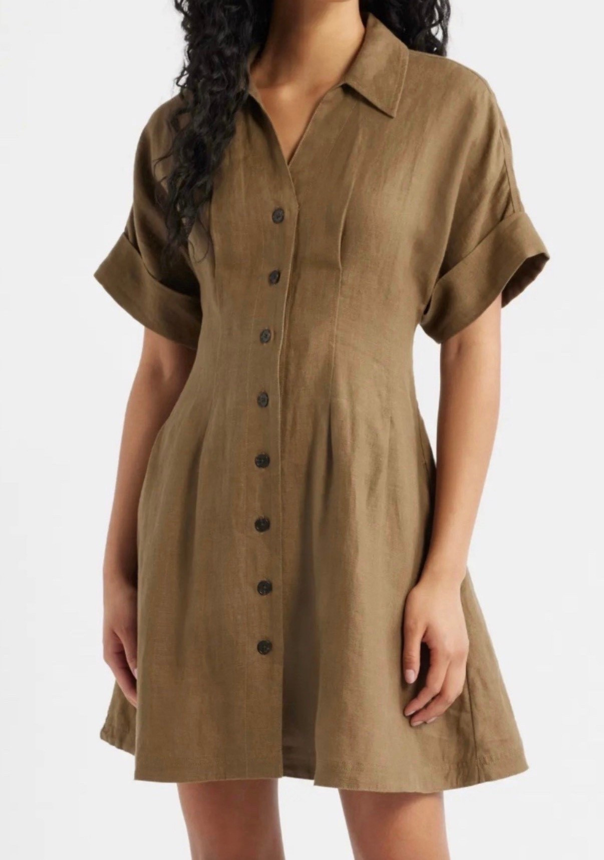 Cute dress
Spring dress 

#LTKdayinmylife #LTKSeasonal