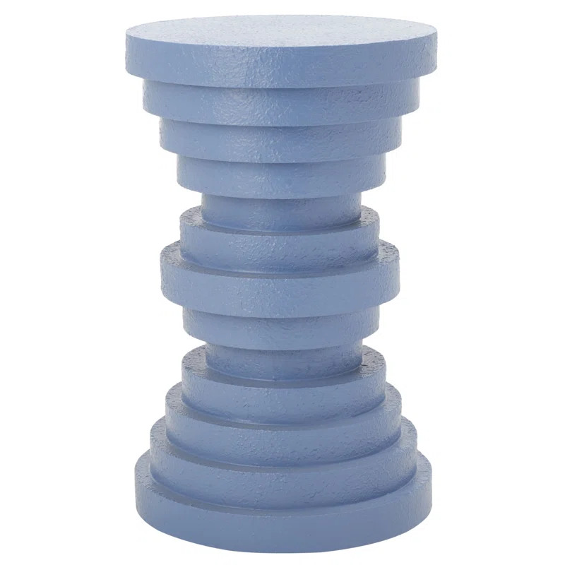 Cynthia Drum End Table | Wayfair North America