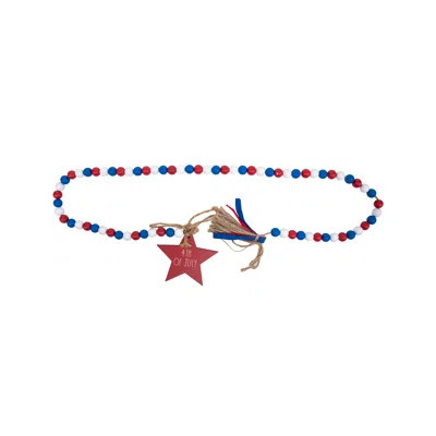 45" Multi-Color Novelty Garland | Wayfair North America