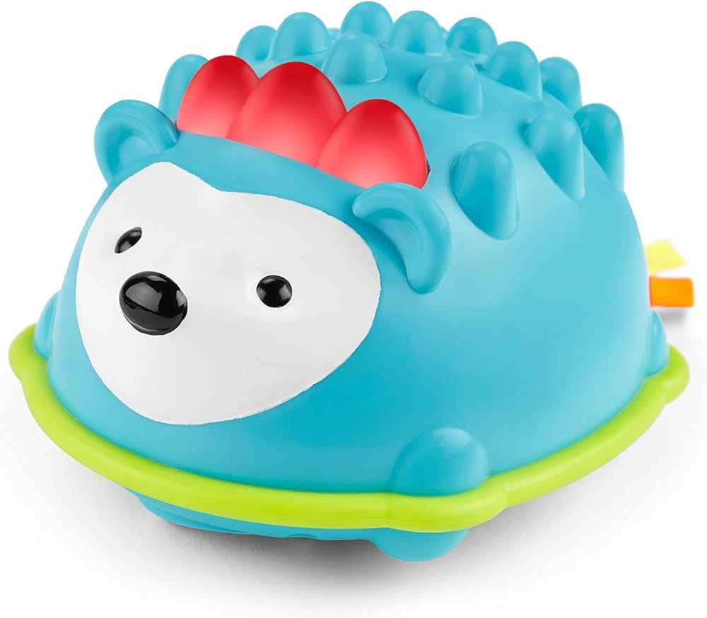 Skip Hop Developmental Learning Crawl Toy, Explore & More, Hedgehog | Amazon (US)