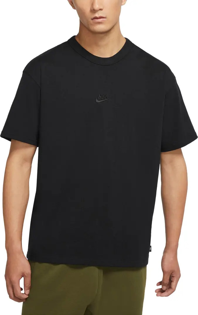 Premium Essential Cotton T-Shirt | Nordstrom