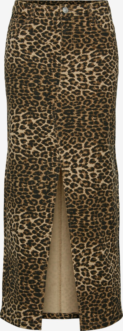 PIECES Rok 'ASTRID' in Gemengde Kleuren | ABOUT YOU | ABOUT YOU NL