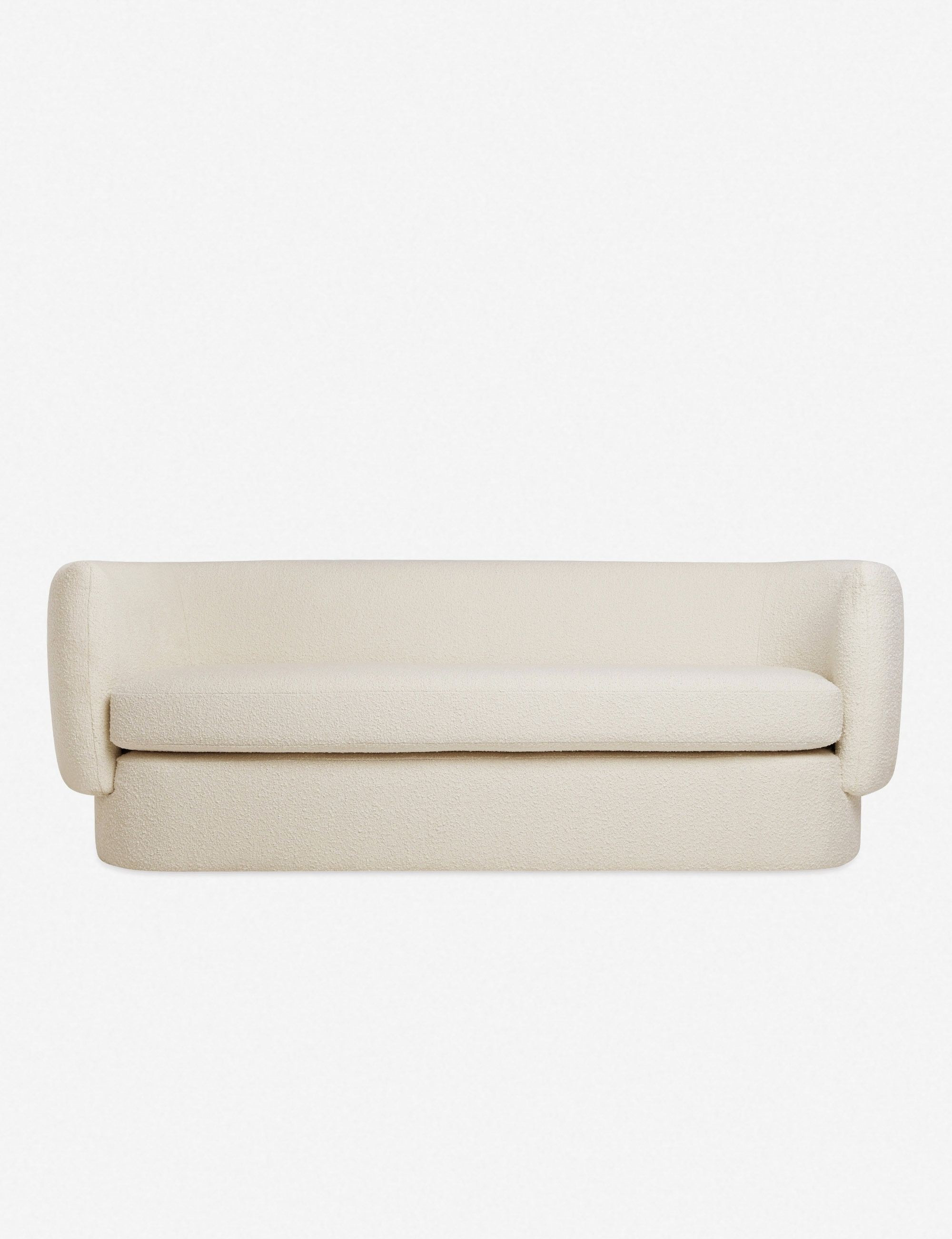 Zaha Sofa | Lulu and Georgia 