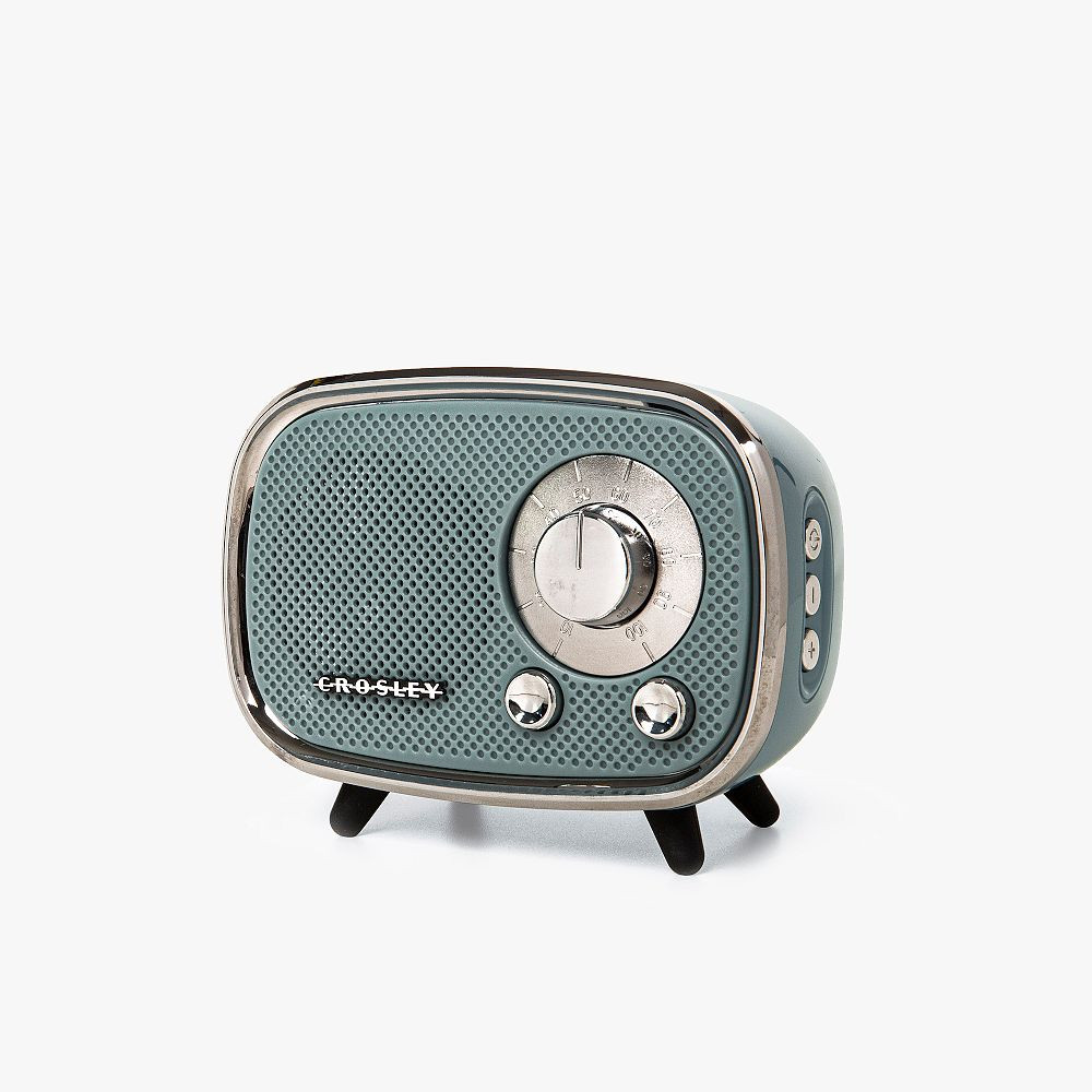 Rondo Portable Bluetooth® Speaker | Pottery Barn Teen