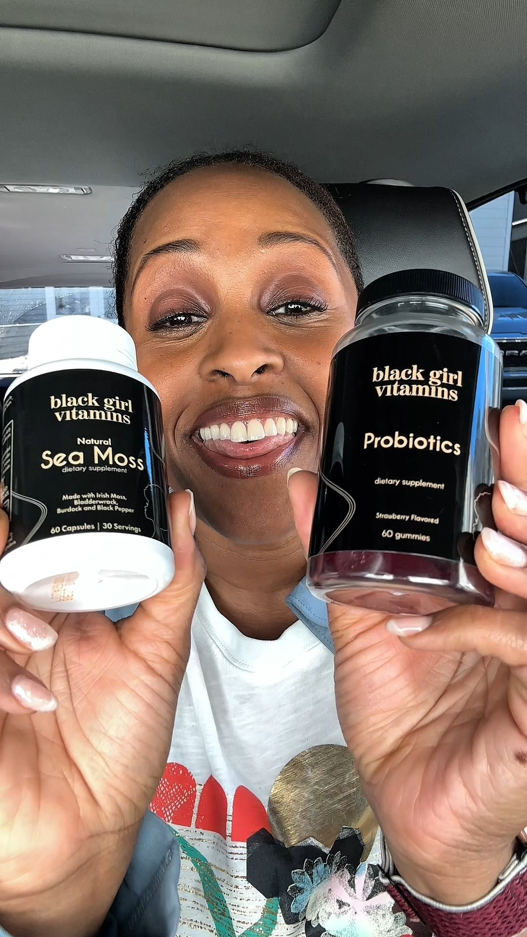 Excellent probiotics! 

#LTKselfcare #LTKmorningroutine #LTKfitnessgoals