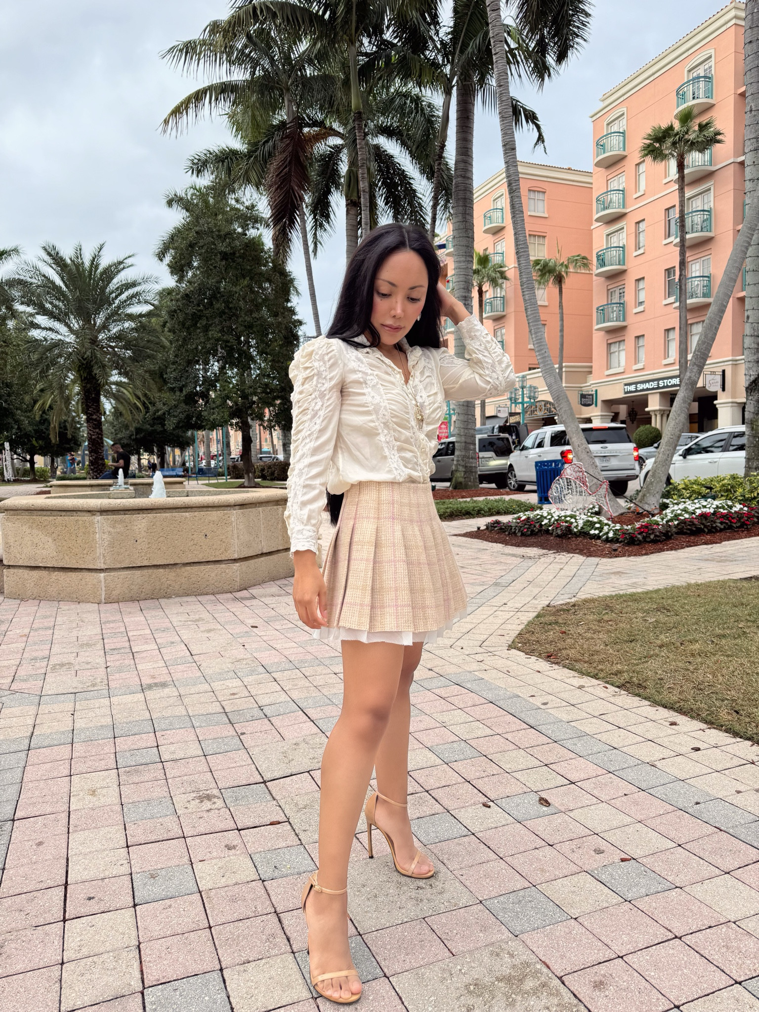 🌼💛🌻#LTKsalealert #LTKSpringSale

#LTKSeasonal